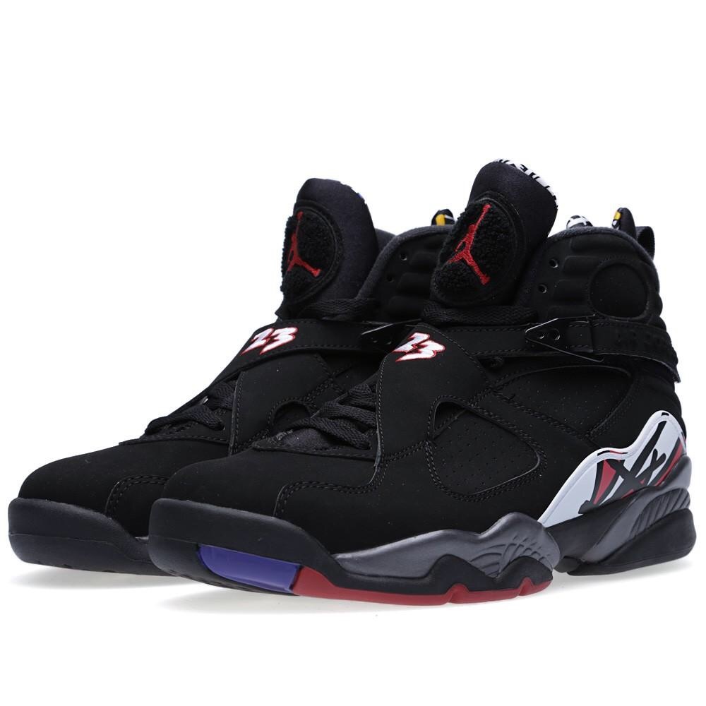 Air Jordan 8 Retro “Playoff”